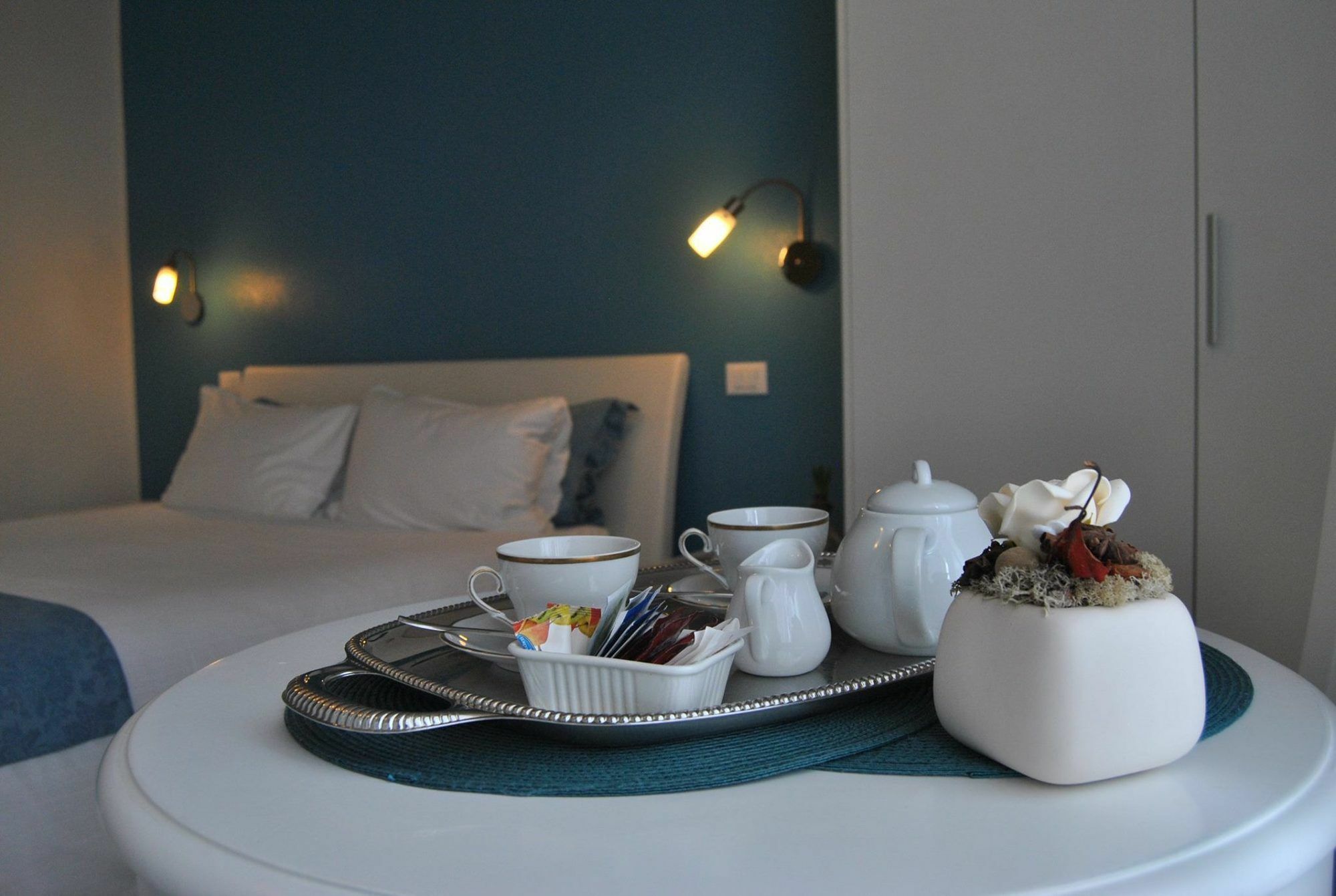 Rooms Il Punto Песк'єра-дель-Гарда Екстер'єр фото